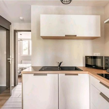 Le Nature 1 Chambre Et Sauna Colmar Dış mekan fotoğraf