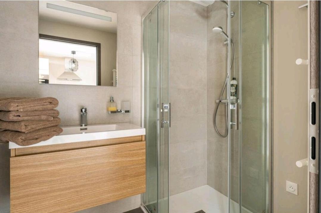 Le Nature 1 Chambre Et Sauna Colmar Dış mekan fotoğraf